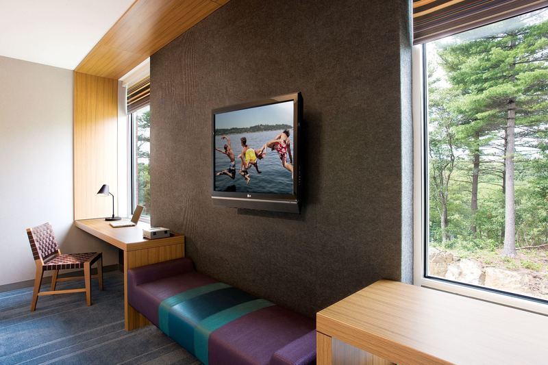 Aloft Portland Airport Hotel At Cascade Station Esterno foto