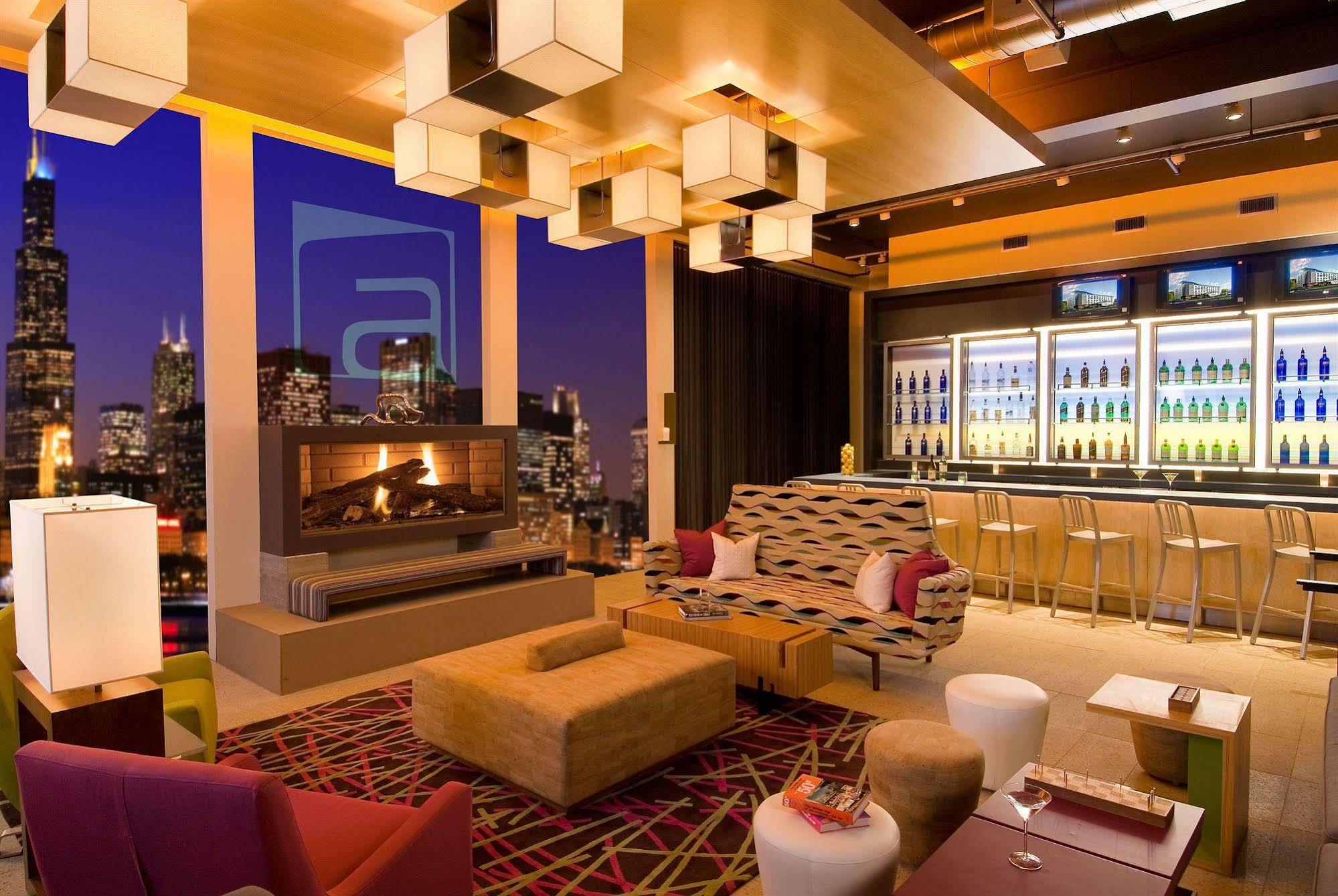 Aloft Portland Airport Hotel At Cascade Station Esterno foto