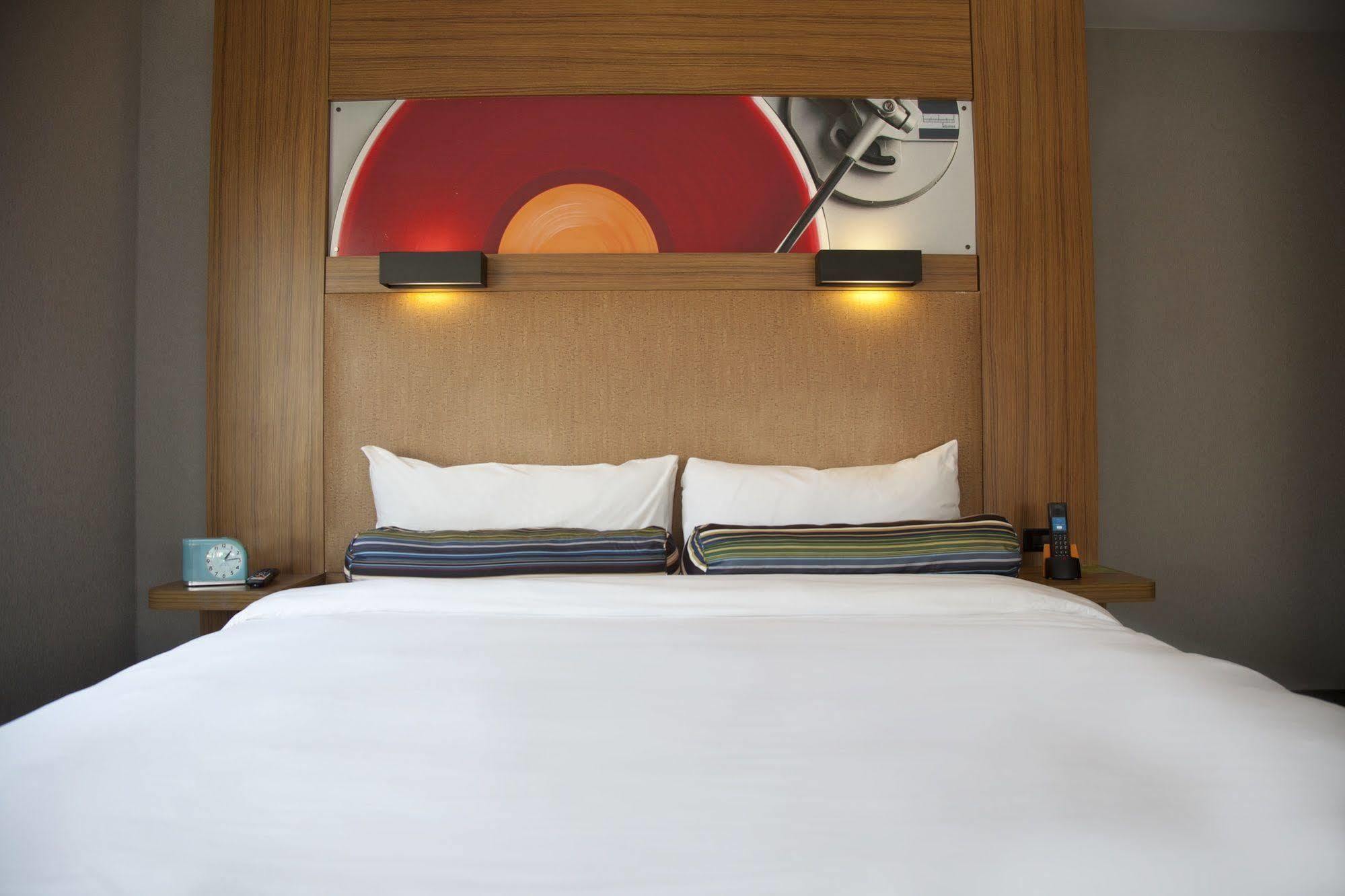 Aloft Portland Airport Hotel At Cascade Station Esterno foto