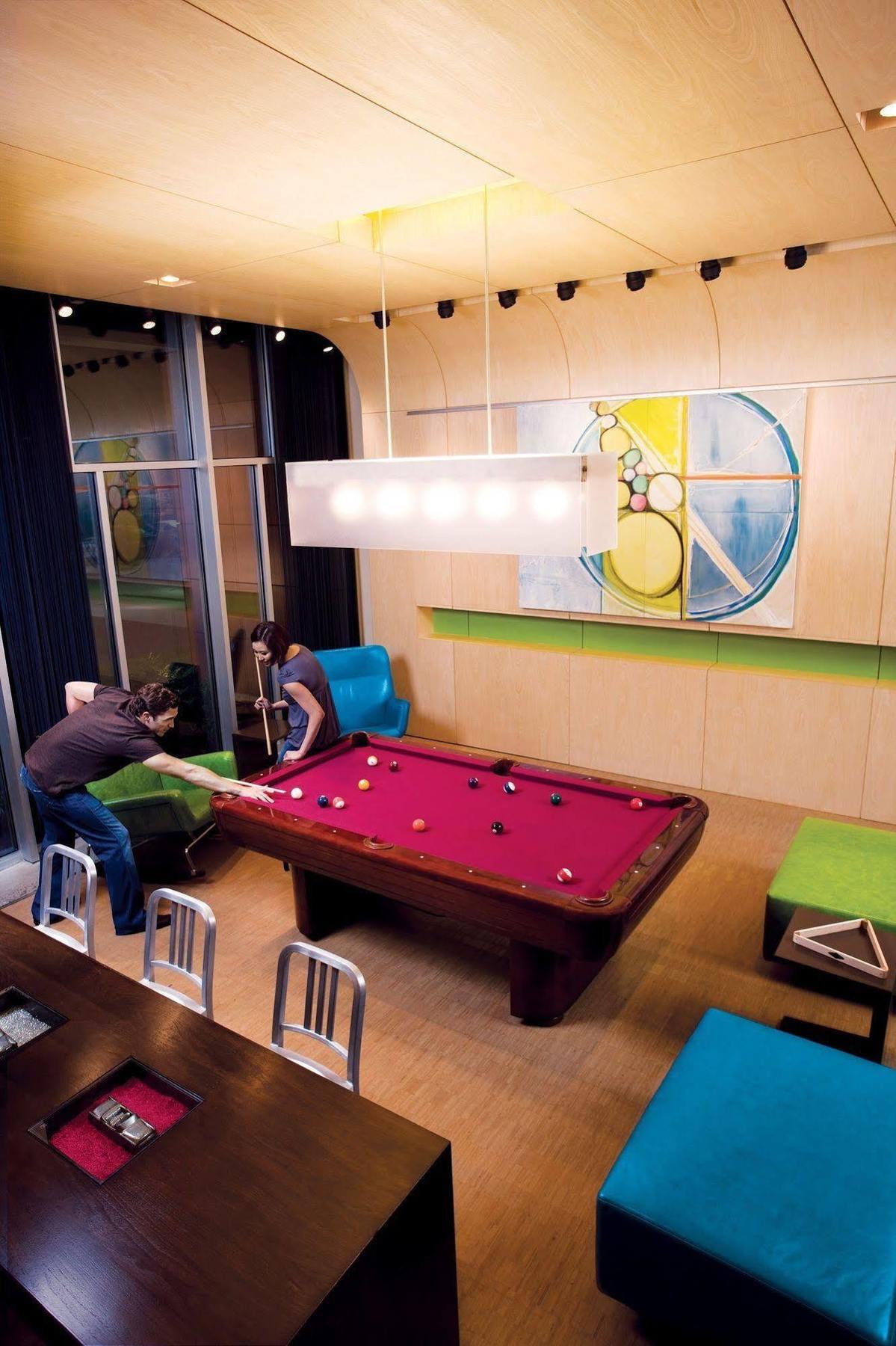 Aloft Portland Airport Hotel At Cascade Station Esterno foto